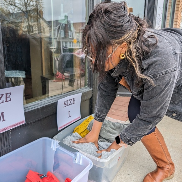 POSH + CONNECT - Picture 2 of 8